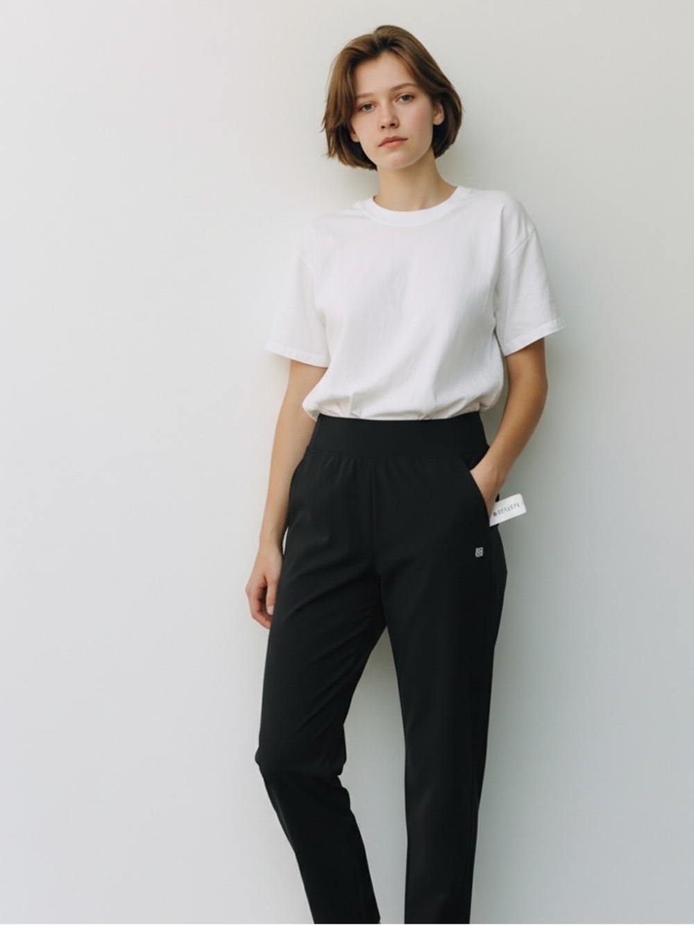 Women’s Athleta Black Pants